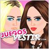 Juegos  aspirantes a reina de las abejas