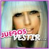 Juegos  lady gaga juego de vestir