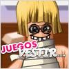 Juegos  dedo de la mano