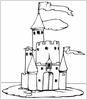 Juegos  castillos