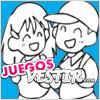 Juegos  libro para colorear