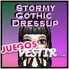Juegos  gotica tormentosa