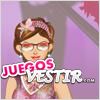 Juegos  vestidos de oto�o
