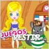 Juegos  chinchilla
