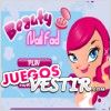 Juegos  look de a�o nuevo