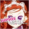 Juegos  vestido historico