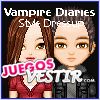 Juegos  estilo vampiro