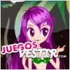 Juegos  invierno de hadas