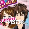 Juegos  super parejita