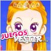 Juegos  la princesa del pueblo