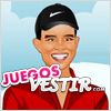 Juegos  tiger woods