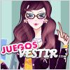 Juegos  oficinista con encanto