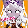 Juegos  chica chaman