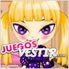 Juegos  nikki vestida de helloween