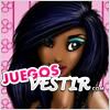 Juegos  semana de la moda africana