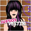 Juegos  emo girl 2.0
