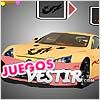 Juegos  lexus lfa para colorear