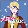 Juegos  chica invernal