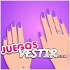 Juegos  diva de la manicura
