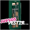 Juegos  creador de armas