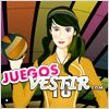 Juegos  juego de voleibol niaa