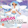 Juegos  mu�eca de un angel