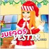 Juegos regalo de navidad
