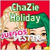 Juegos  vacaciones chazie