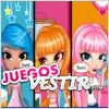 Juegos  peluqueria tendencias