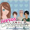 Juegos  mi sol