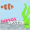 Juegos  fabricante de acuario