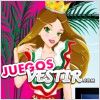 Juegos  trajes nativos