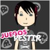 Juegos  vestir al chico emo