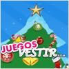 Juegos  arbol de navidad