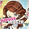 Juegos  estrella del pop 2