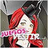 Juegos  tiempo de halloween