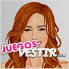Juegos  cambio de imagen de hilary duff