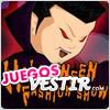 Juegos  moda de halloween