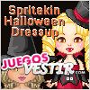 Juegos  disfraces de helloween