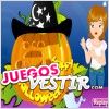 Juegos  tallador de calabazas