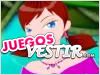 Juegos  hada bola de cristal