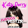 Juegos  la mu�eca de katy perry