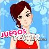 Juegos  dulce quiere vestirse