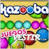 Juegos  kazooball