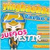 Juegos  tienda de ultramarinos yingbaobao