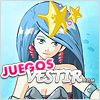 Juegos  atlantica