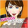 Juegos  viste a esta chiquita