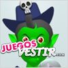 Juegos  la bruja bravata