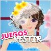 Juegos  buscar el dia de la boda