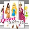 Juegos  diva de la moda